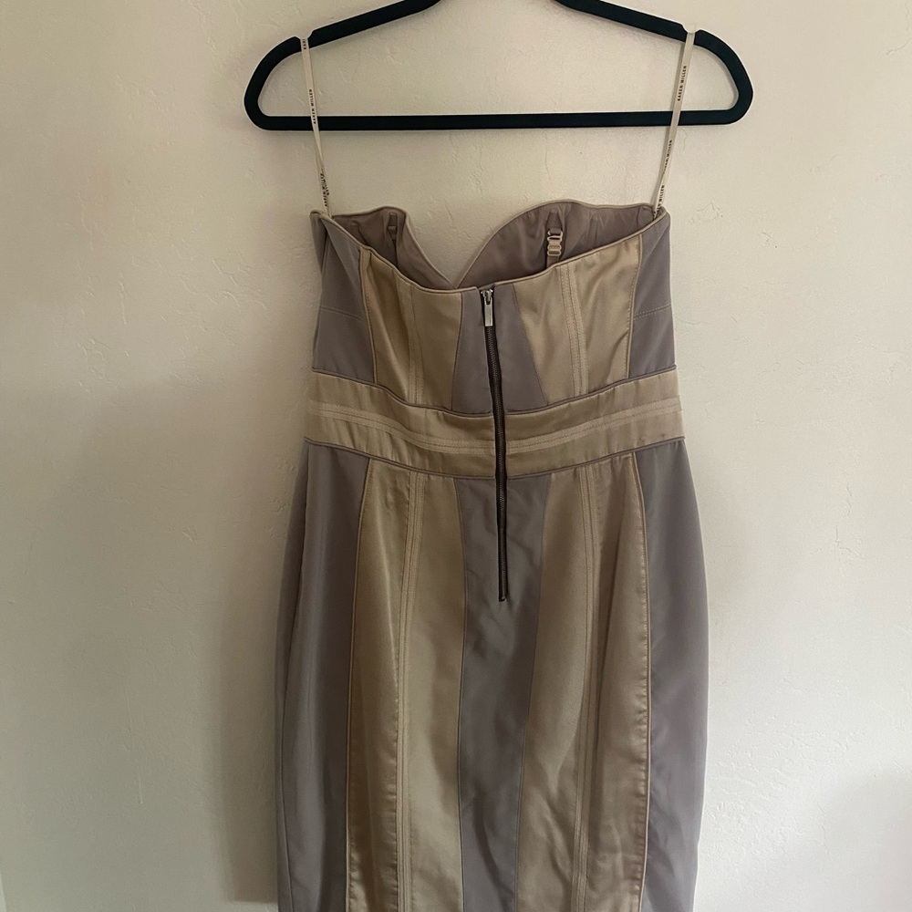 Karen Millen cocktail dress